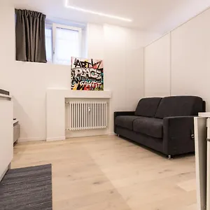 Appartamento Luxury - A Due Passi Dal Centro Di, Milano