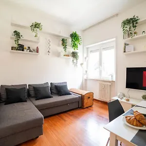 Appartamento Citylife-fiera Nuovo Con Wifi & Netflix, Milano